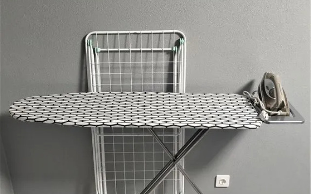 Апартаменты RentHome студия Изумруд на Южном шоссе у ТЦ Амбар