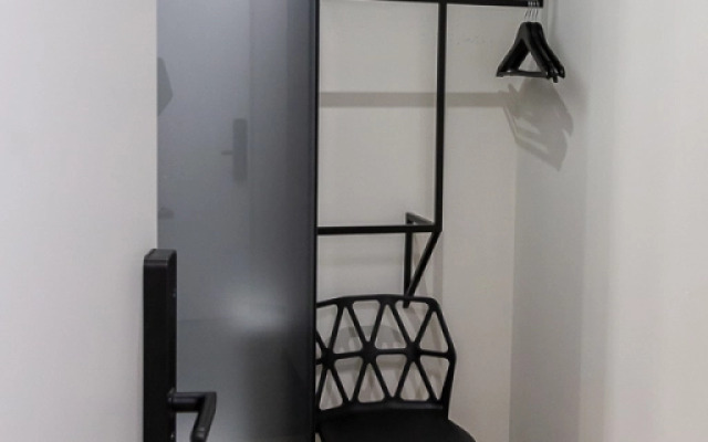 Апартаменты Город Столиц 11