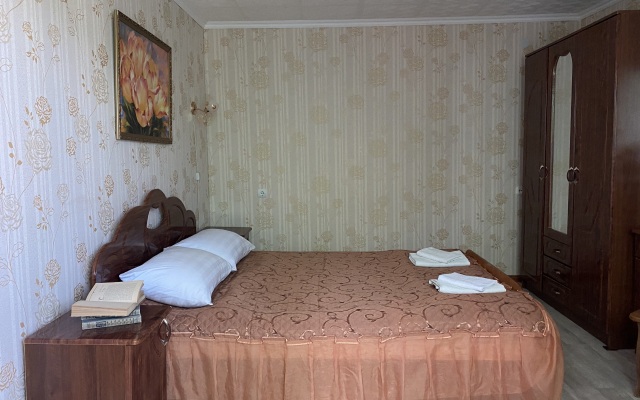 Zolotyie Peski Mini-Hotel