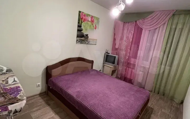 Квартира Какдома36 на Ленинском проспекте 124A