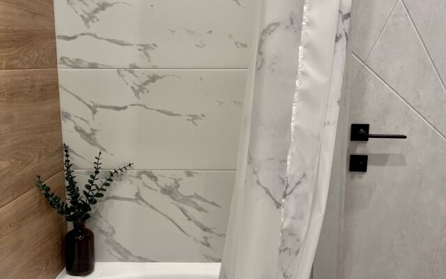 Квартира Ясный Берег 3, 3 этаж