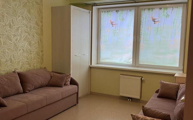 More&kotiki Apartments