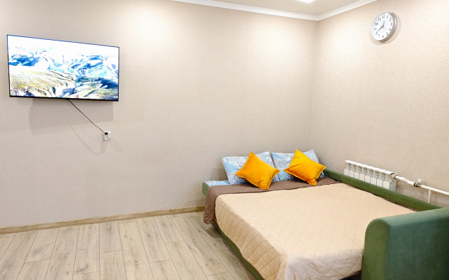 Апартаменты Уютные в Азино