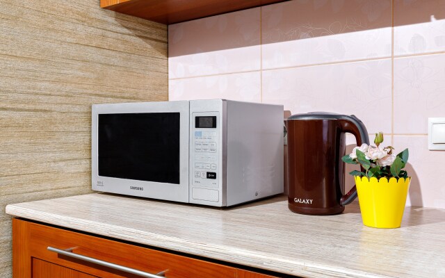 Апартаменты ЖК Панорама