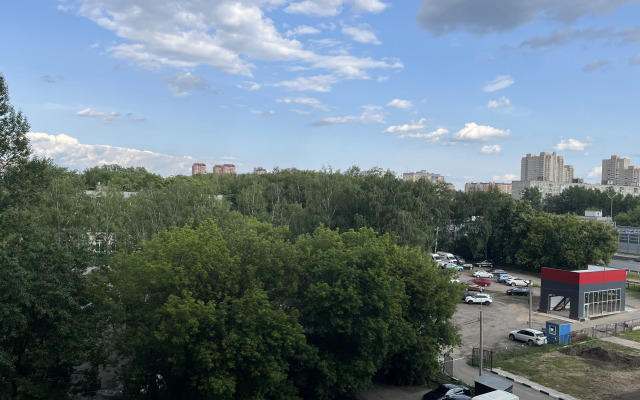 Akvareli Apartments