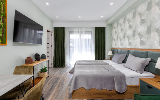 The NEO two room Suite N301 by MaRKoS Apartments