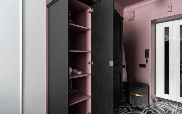 Апартаменты Rosen