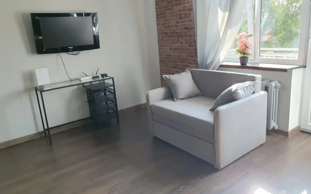 Квартира Уютная Студия в Центре