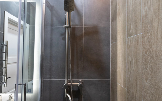 Апартаменты BPA 75/34