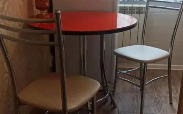 Квартира на 1-й Полевой 35