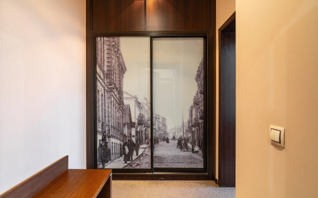 Gubernsky Hotel