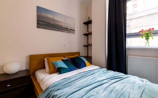 Apartments Rentalspb