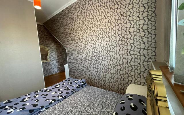 M2 Guest House