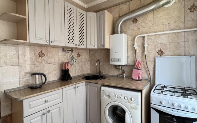 Апартаменты Советская