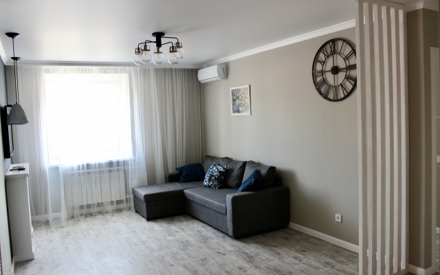 Blue Literaturnaya atmosfera Apartments
