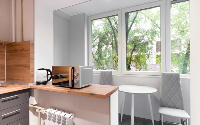 Квартира Современная Квартира на Мира