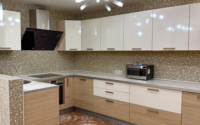 Квартира на Советской 115/2