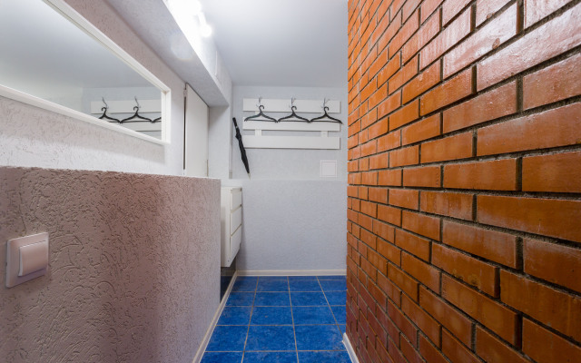 Апартаменты Мой Питер на Куйбышева без окна