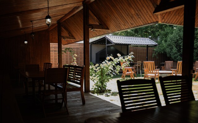 Avgustin Hotel