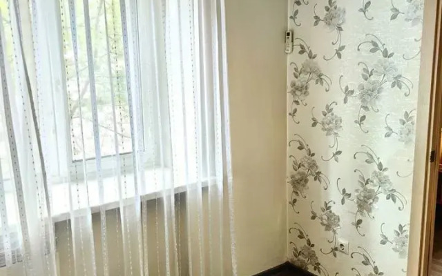 Апартаменты на проспекте имени Газеты Красноярский Рабочий 74А