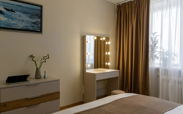 Апартаменты Sea View Amalia