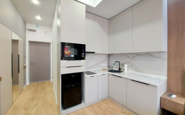 Imeretinskie Kurortyi Apart-Hotel 1 Apartments