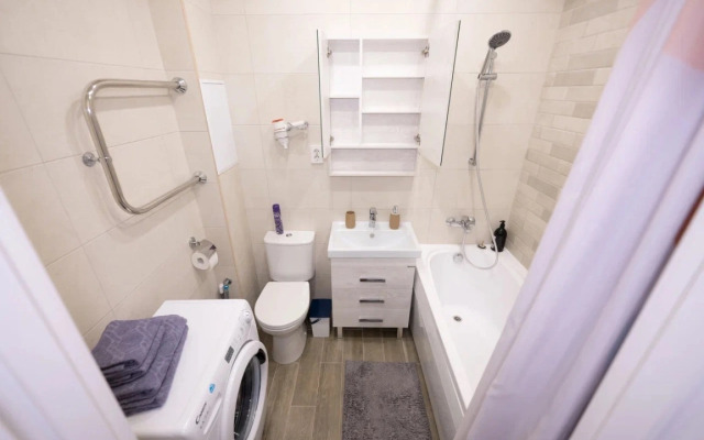 Апартаменты Атмосфера-Smart