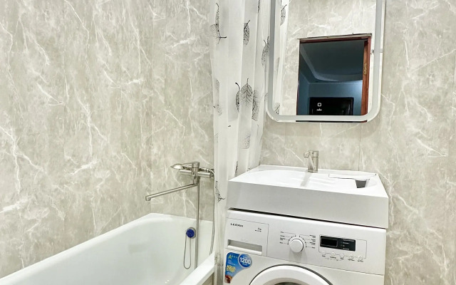 Квартира 2-х. Комнатные Квартиры на Ленина 128