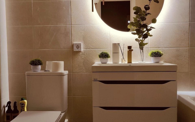 Квартира на улице Юрия Гагарина 47к4