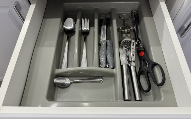 Квартира Hugge Place на Лазурной Объект №232