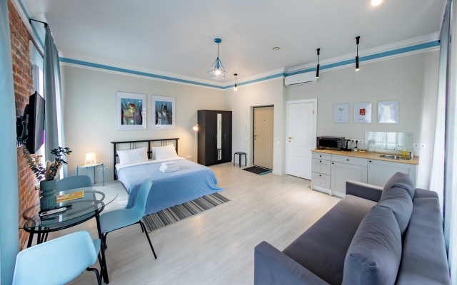 Апарт-отель Cho hotel