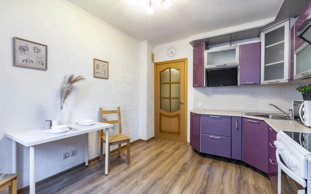 Квартира BeGuest на Надеждинской