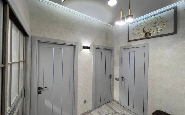 Akay Siti Blok 1 Apartments