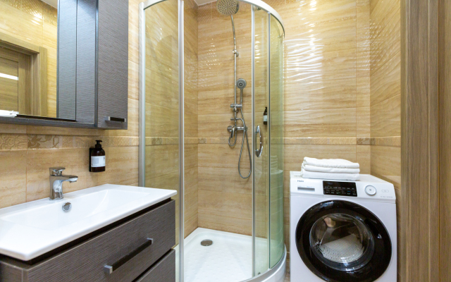 Gosh Nikolaya Fedorova 35 Apartamenty