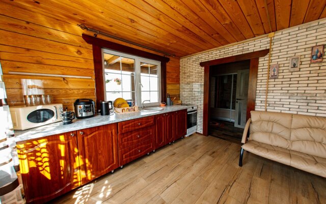 Гостевой дом Каприз