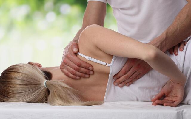 Гостевой дом Райгонд