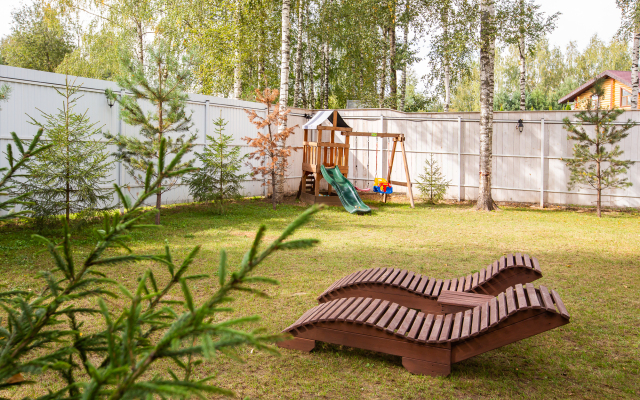 Chilli Guest house