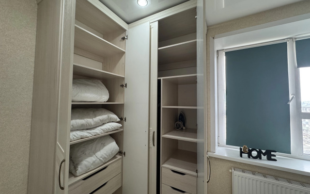 Квартира Уютная