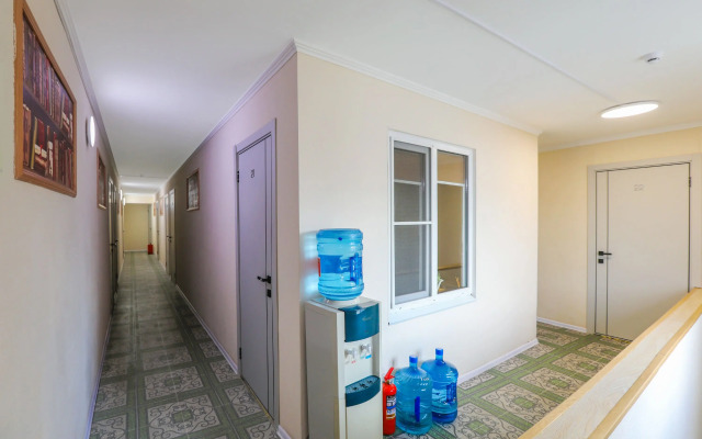 Гостевой Дом Центральный