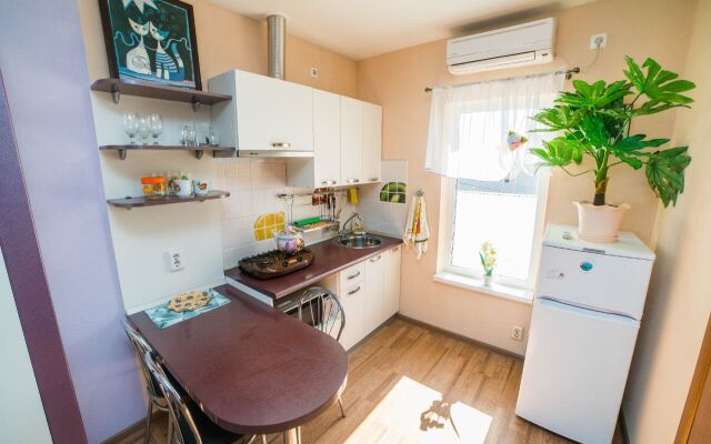 Svetlana Guest house