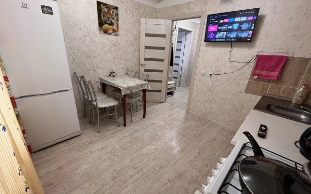 Kvartira Odnuska vozle Akvaparka 20 vek