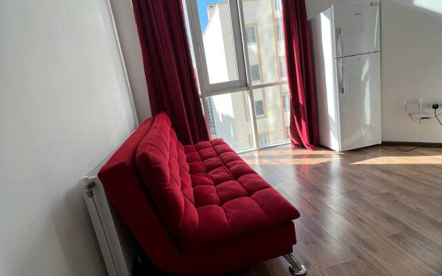 Dirsi Inn Flat