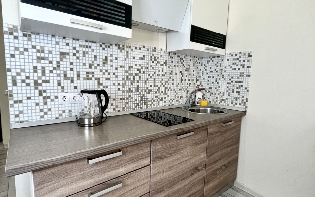 Studiya v Siriuse Apartments