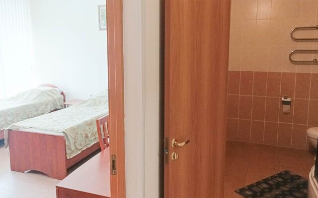 Hotel Kdo Perm-2 Living quarters