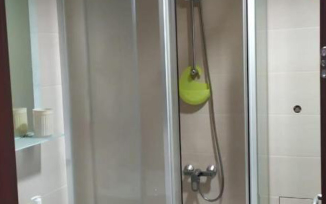 Apartamenty Gornaya Karusel 540