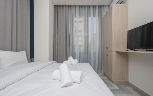 Armeni Hotel