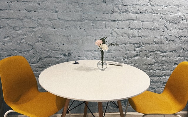 Апартаменты с акулой