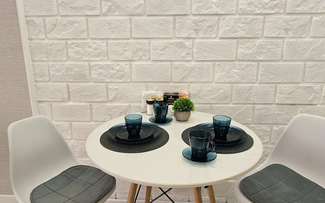 Квартира Уютная Студия