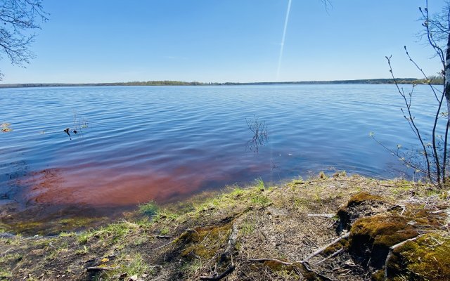 База отдыха  Вселуг