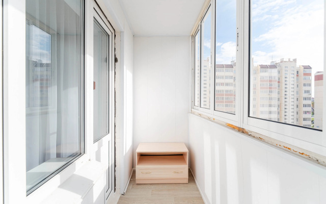 Квартира Уютная в Амуре